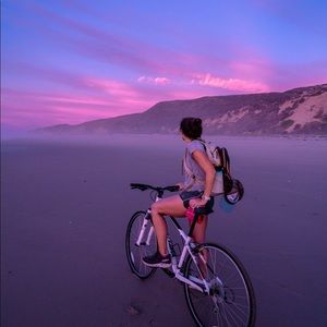 Meet your Posher, Cecily